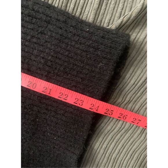 Vintage Womens Brigade Quartermasters The Woolly Pully Sweater Wool Sweater - Picture 5 of 6